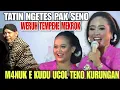 Download Lagu TATIN SINDEN BUD3K - DIKON NEMBANG MALAH BUKA TEMPENE || LIMBUKAN BAGONG LUCU KI SENO NUGROHO