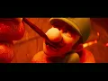 Bowser Pulls Luigi s Mustache with Flint Lockwood s Scream