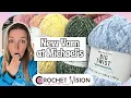 New Big Twist Yarn Just Dropped Michaels Yarn Hunt