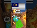 Download Lagu Ketika Warna Merah bendera Negara Di Ganti Warna Hitam