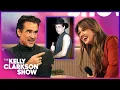 Kelly Clarkson Loves Colin Farrell s Country Line Dancing Throwback