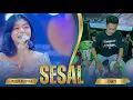 Lagu NOVI NOVITA SESAL -  ( FARIS KENDANG ) - New CEMARA Music