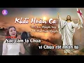 Lagu [KARAOKE] KHẢI HOÀN CA (Lm NGUYỄN DUY) - KIỀU OANH NGUYỄN | TONE NỮ