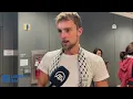 Download Lagu Released from Israeli Detention: US Brothers Recount “Piracy” in Gaza Aid Mission