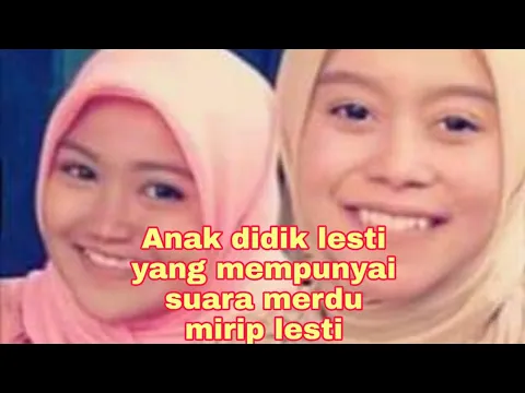 Download MP3 Nasib bunga cover anak didik lesti vini azmi