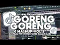 Download Lagu DJ GORENG GORENG BOOTLEG BY ELART REMIX FULL VIRAL TIKTOK YANG KALIAN CARI!!