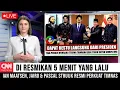 Download Lagu REJEKI NOMPLOK! DI RESMIKAN 5 MENIT YANG LALU, IAN MAATSEN, JAIRO  \u0026 PASCAL STRUIJK SAH JADI WNI