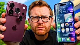 iPhone 18 Pro Has a Serious Problem...