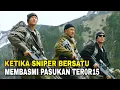 Download Lagu PERTEMPURAN SENGIT PASUKAN SNIPER DI PERBATASAN - Alur cerita film Sniper 