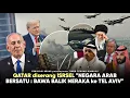 Download Lagu Belum Pernah Terjadi Sebelumnya “Qatar diserang ISRAEL, Arab Bersatu AS panik” Timur Tengah Memanas