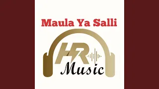 Download Maula Ya Salli.....#Nasheed#Relaxing#Beutiful#Arabic# MP3