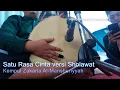 Download Lagu Satu Rasa Cinta versi Sholawat cover Kempul Zakaria Al Manshuriyyah