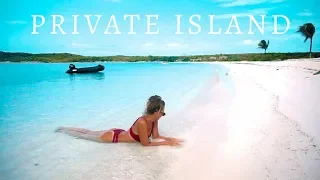 Do they hate cruisers?! Highbourne Cay