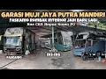 Lagu Eks CKG Dibawa Kembali Ke Garasi MJPM Ngabul‼️Rumor Dibeli Po. Haryanto ⁉️ Faskanio Rombak Interior🔥