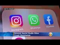 Facebook Instagram Crash Worldwide Social Media Giant Apologizes For Inconvenience