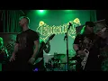 Lagu Entrails - No Cross Left Unturned Live @ Teatervallen, Kalmar 2023 4K