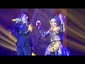 Download Lagu IMEY MEY FEAT CITA CITATA - CABE CABEAN (LIVE KONSER) - OM SONATA LIVE HUT PT GUDANG GARAM TBK KE 60