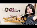 Flute Ensemble【CHRONO TRIGGER - Guardia Millennial Fair】