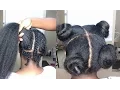 VIXEN CROCHET BRAID