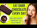 Download Lagu Dark Chocolate Miracle: 10 Incredible Health Benefits of Dark Chocolate You NEVER Knew!