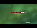 Pontoon - Little Big Town | Karaoke Version | KaraFun