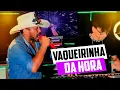 Download Lagu SEVERO NETTO - VAQUEIRINHA DA HORA - AO VIVÃO #sucesso