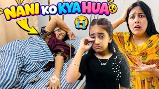 NANI KO KYA HUA😳Hospital Kyu Jana Pada😱 Hospital Vlog🏥| @SamayraNarulaOfficial