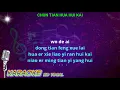 Download Lagu Chun tian hua hui kai - Male key - karaoke no vokal ( RICHIE REN ) cover to lyrics pinyin