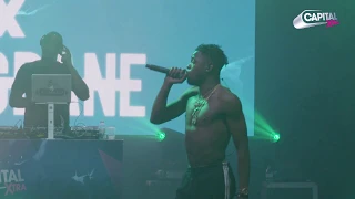yxng bane vroom homegrown live capital xtra