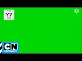 Cartoon Network TV Y7 FV Rating 2016 Template