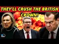 Download Lagu RUSLAND VS. de Kroon Londen wordt geconfronteerd met SCHOKKENDE confiscatiedreiging