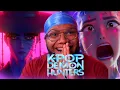 Download Lagu NEW K-POP FAN?! FIRST TIME WATCHING **KPOP DEMON HUNTERS**