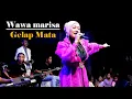 Lagu WAWA MARISA | GELAP MATA | Rafa Audio (lagu cover video)