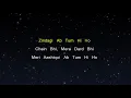 Download Lagu Tum Hi Ho - Aashiqui 2 (Karaoke Version)