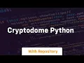 cryptodome python