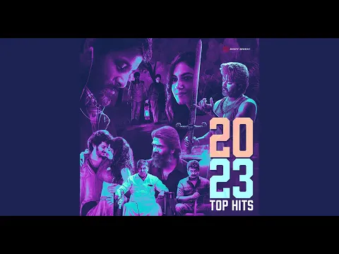 Download MP3 2023 Top Hits (Tamil) | Best of 2023 Tamil Songs | 2023 Tamil Dance Songs