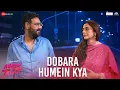 Download Lagu Dobara Humein Kya - Auron Mein Kahan Dum Tha | Ajay, Tabu, Shantanu, Saiee| Jubin, Sunidhi, MM Kreem