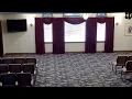 Rude s Funeral Home Live Stream