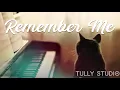 Download Lagu [Karaoke-Female] Remember Me (Lullaby ver. 'Coco' OST) 기억해줘 여키 자장가 버전 (ENGLISH/KOREAN) #20-2