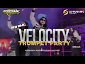 Download Lagu DJ TROMPET X VELOCITY SOPONGIRO LIGHTING FT.IRPAN DISCJOKEY