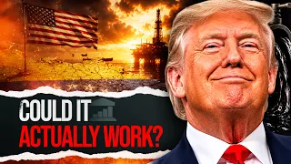 The U.S. Takes Charge: Inside Trump’s Most EXTREME Deal - VisualPolitik EN