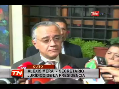 Proyecto de reformas tributarias sería enviado esta semana