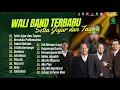 Download Lagu WALI BAND - SETIA JUJUR DAN TAQWA | NENEKKU PAHLAWANKU | TOBAT MAKSIAT || LAGU POP TANPA IKLAN