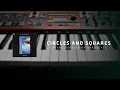 Lagu Phuture Noize -  Circles and Squares (Piano Version)