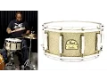 Download Lagu Caixa Pearl Signature Eric Singer Maple 14x6,5\