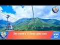 Download Lagu The world’s 10 best cable cars