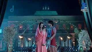 jodha akbar webisode hindi show zeetv