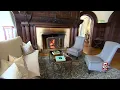 Luxuriate in Lenox Massachusetts at Blantyre