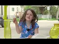 Unboxing the free 2026 Lemonade Stands for Hope Starter kit