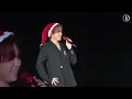 2025.12.24 姜濤 KEUNG TO "LAVA" LIVE 演唱會 聖誕倒數 / 愛情簽證申請 / 蒙著嘴說愛你